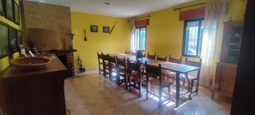 El rincón de Gredos El rincón de Gredos