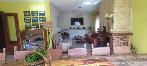 El rincón de Gredos El rincón de Gredos