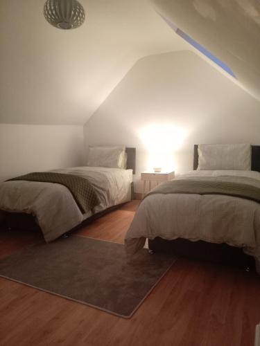 Charlestown bungalow in Dundalk