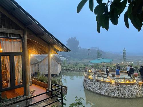 Mường Hoa - Sapa Retreat - 주변 환경