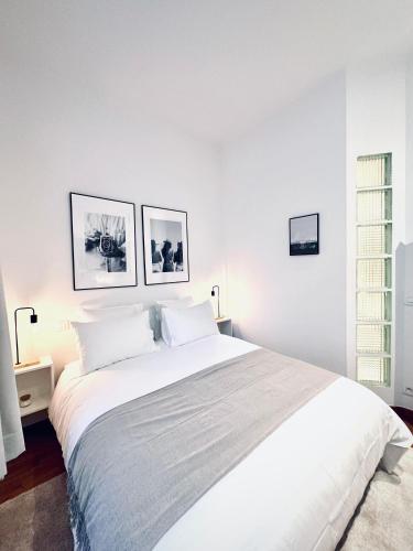 Superbe appartement au coeur du Sablon, Bruxelles (foto 6)