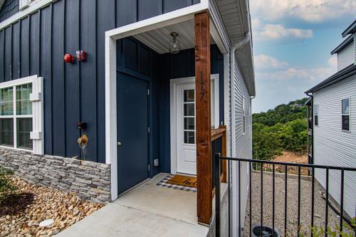 Two-Bedroom House image 10