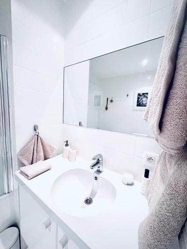 Superbe appartement au coeur du Sablon, Bruxelles (foto 11)