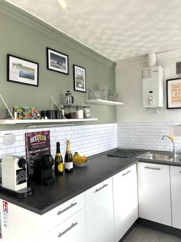 Seadmed, The Chalet by Hip Haus in Humberston