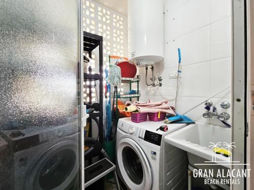 Three-Bedroom Apartment image 1