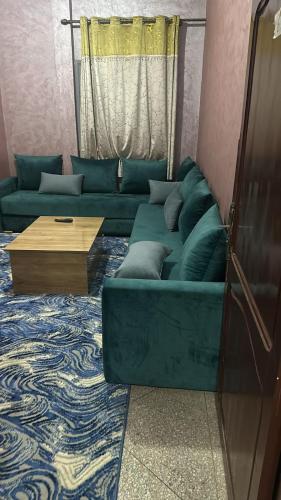 Lasila appartement in Tan-Tan