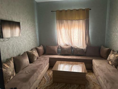 Lasila appartement in Tan-Tan