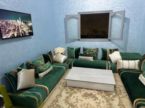 Lasila appartement in Tan-Tan