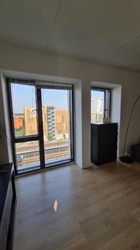 Two-story four-room apartment, Copenaghen (foto 6)