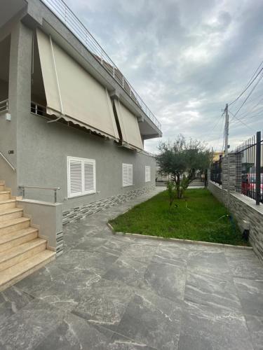 Tirana comfort apartment, Tirana (Foto 3)