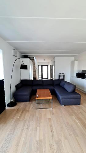 Two-story four-room apartment, Copenaghen (foto 4)
