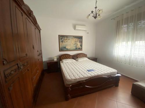 Tirana comfort apartment, Tirana (Foto 6)