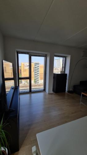 Two-story four-room apartment, Copenaghen (foto 7)