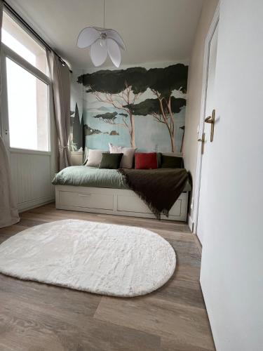Charmant appartement proche centre-ville