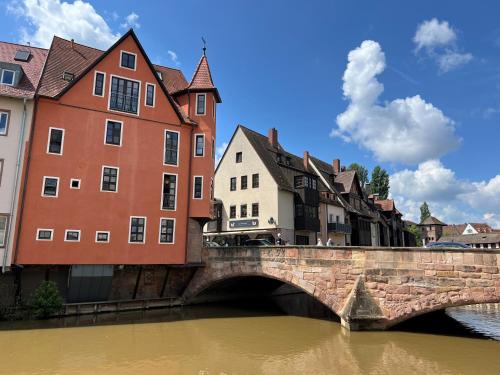 apart N serviced apartments, Nürnberg (photo 7)