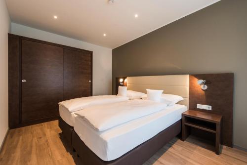 apart N serviced apartments, Nürnberg (photo 10)