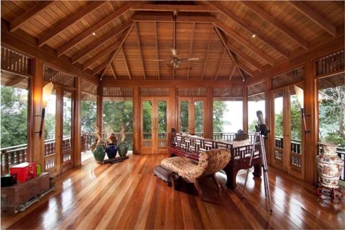 Hidden Paradise Entire Villa, Langkawi in Datai-öböl környéke