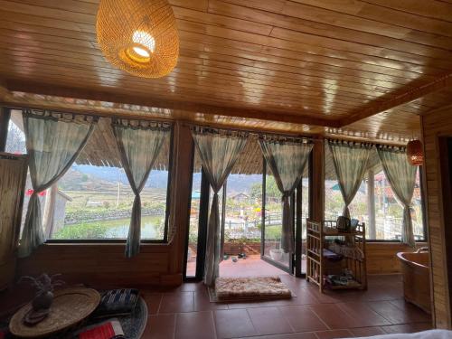 Mường Hoa - Sapa Retreat