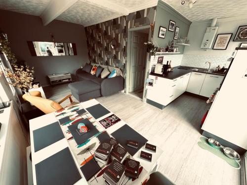 The Chalet by Hip Haus in Humberston
