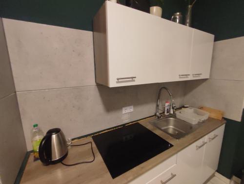 Jungle in Kelkheim for 4 Persons 24 h check in in 凱爾克海姆/陶努斯