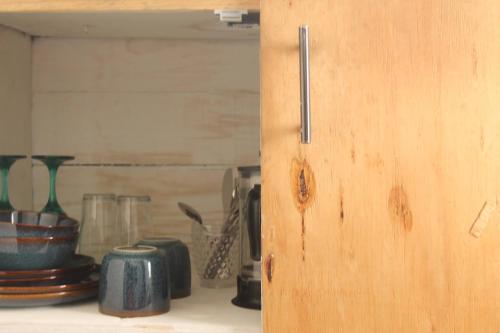 Sibebe Hills Vista Cabin 1