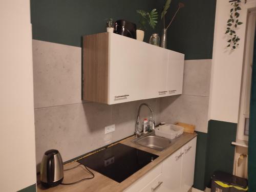 Jungle in Kelkheim for 4 Persons 24 h check in in 凱爾克海姆/陶努斯