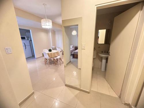 Salta 2hab - Bon Repos