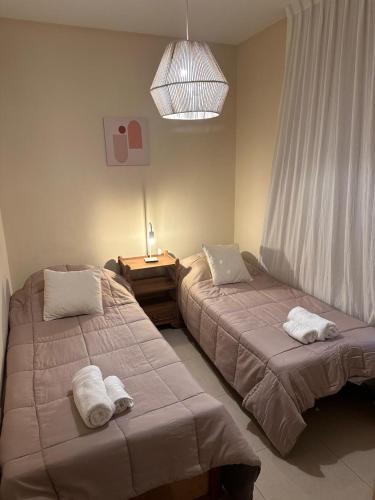 Salta 2hab - Bon Repos