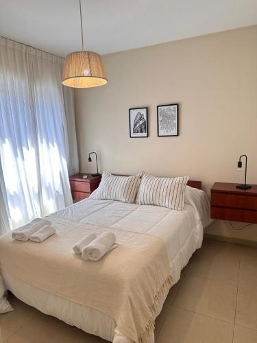 Salta 2hab - Bon Repos