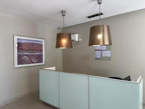 Salta 2hab - Bon Repos