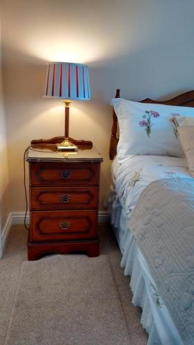 Corrib View Guesthouse - image 9