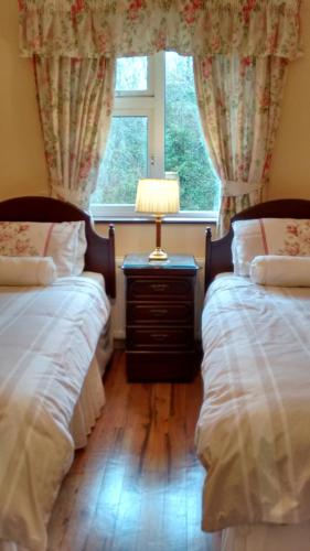 Corrib View Guesthouse h91rr72