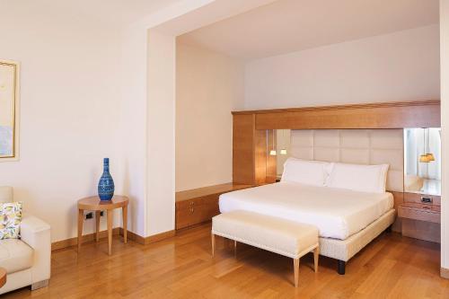 1 king bed
