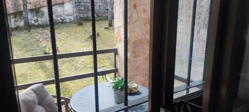 El rincón de Gredos El rincón de Gredos