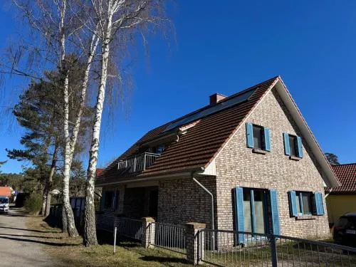 Haus Ostseeidyll, App 01 in Neuhaus, Deutschland