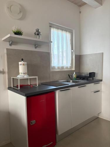 CASA MARLU in Vicenza