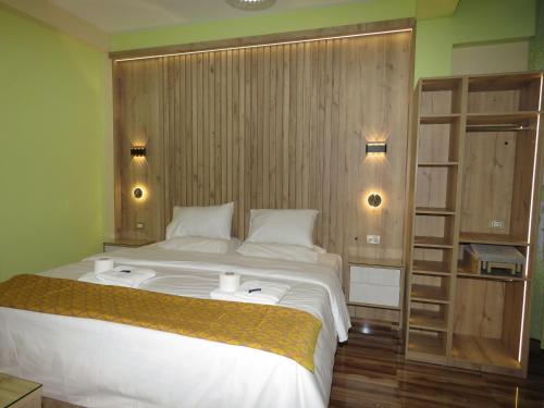 Mamre Guest House Tacna - Hospedaje