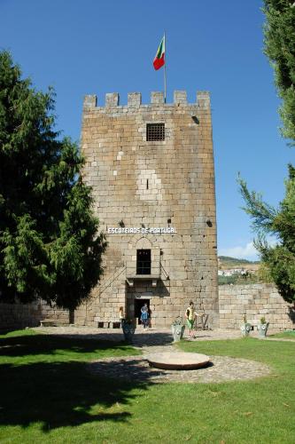 Camping Lamego Douro Valley - image 10