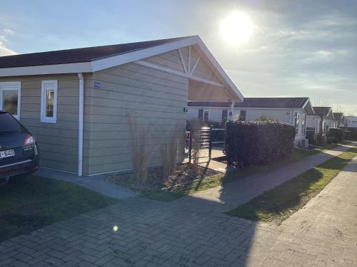 Familie-Vakantiehuisje aan Zee (Knokke-Heist) - image 2