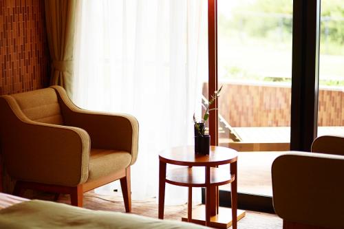 Hotel Anaga