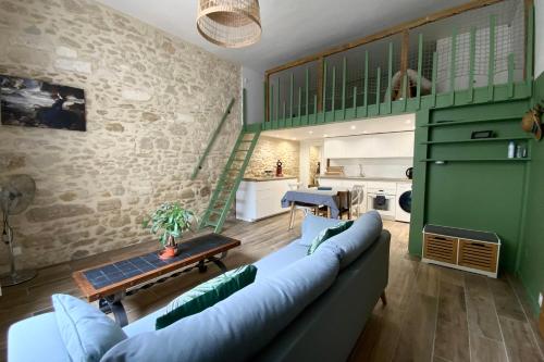 Urban Escape - Modern and spacious! near Bil Palace Eurl