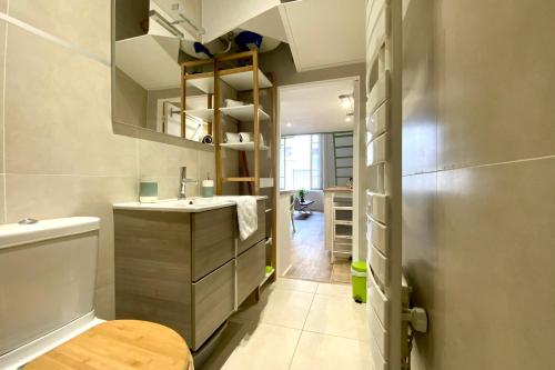 Urban Escape - Modern and spacious! near Bil Palace Eurl