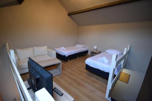 Condo Gardens Leuven - Large One Bedroom Leuven 