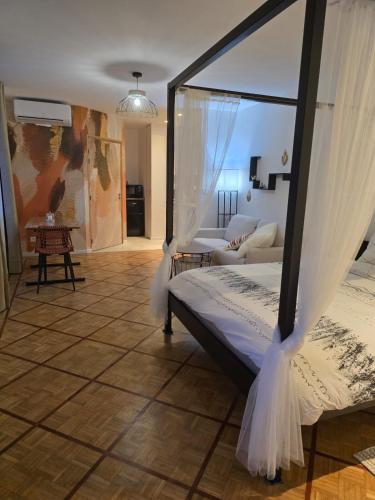 Chez Julie et Julien in Saint-Jean-de-Maurienne