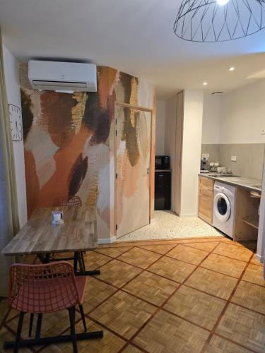 Chez Julie et Julien in Saint-Jean-de-Maurienne