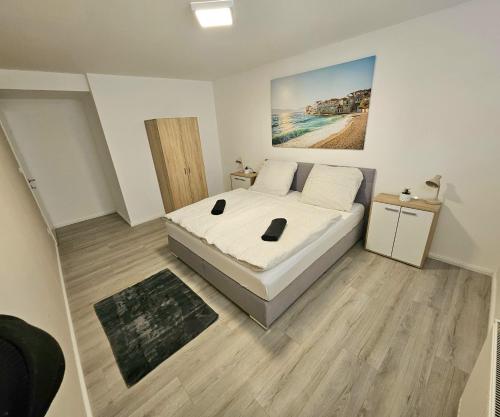 Gemütliche Ferienwohnung Parndorf (Gemutliche Ferienwohnung Parndorf) in Parndorf
