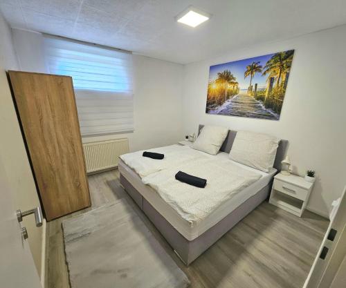 Gemütliche Ferienwohnung Parndorf (Gemutliche Ferienwohnung Parndorf) in Parndorf
