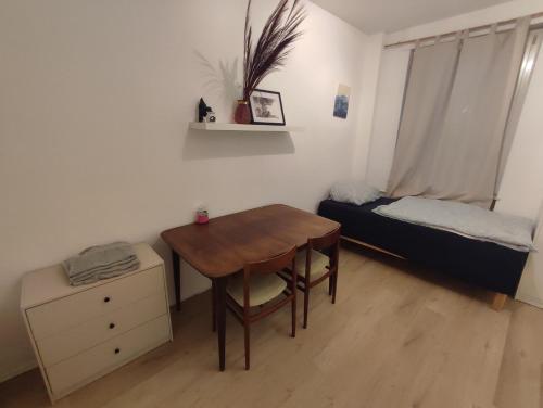 Jungle in Kelkheim for 4 Persons 24 h check in, Kelkheim (zdjęcie 7)