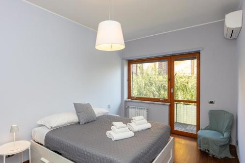 Amazing Apartment Trastevere, Рим