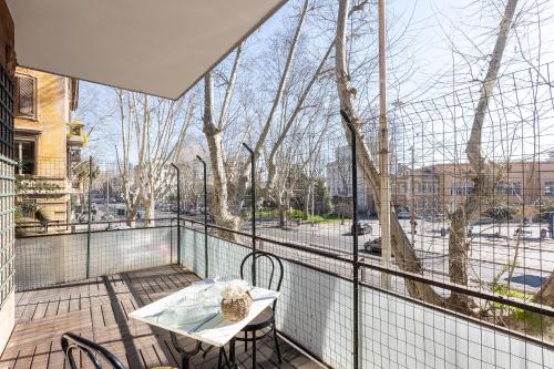 Amazing Apartment Trastevere, Rome (photo 4)